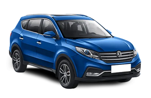 Dongfeng 580 Новый