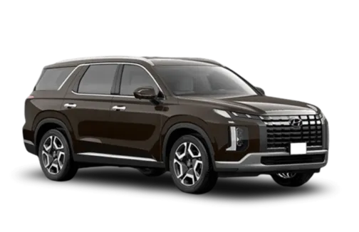 Hyundai Palisade Новый